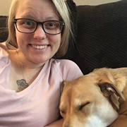 Katie D. - Mount Pleasant Pet Care Provider