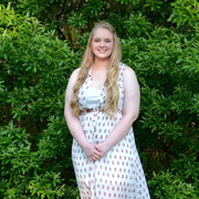 Megan G., Babysitter in Callahan, FL with 3 years paid experience
