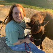 Lacie D., Child Care in Union Grove, AL 35175 with 3 years of paid experience