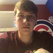 Kyle M. - Chicago Babysitter