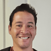 Andres S., Babysitter in 20772 with 6 years of paid experience