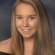 Riley S., Nanny in Redding, CT with 3 years paid experience