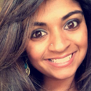 Krishna P., Babysitter in Richmond, VA with 1 year paid experience