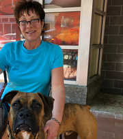 Wendy G., Pet Care Provider in Brackney, PA with 25 years paid experience