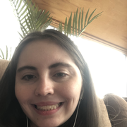 Destinee A. - New Egypt Babysitter