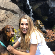 Rena S., Pet Care Provider in Albuquerque, NM with 3 years paid experience