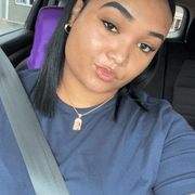 Anyi B., Babysitter in Salem, MA with 3 years paid experience
