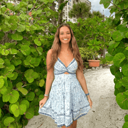 Maya P., Nanny in Saint Petersburg, FL with 3 years paid experience