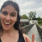 Jacque L., Babysitter in Stanhope, NJ with 8 years paid experience