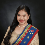 Christine marie V., Child Care Provider in 98376 with 3 years of paid experience