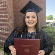 Annie H., Nanny in Bethany, OK with 8 years paid experience