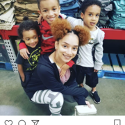Tisha W., Babysitter in Memphis, TN with 5 years paid experience