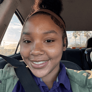 Danasia J., Babysitter in 33931 with 2 years of paid experience