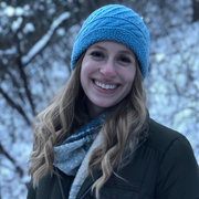 Hannah L., Pet Care Provider in Somerville, MA 02143 with 1 year paid experience