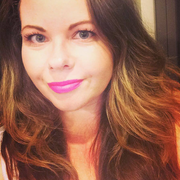 Jenn Y. - Newnan Nanny