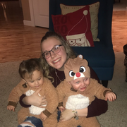 Gracie N., Babysitter in Ames, IA with 6 years paid experience