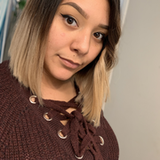 Crystal M. - Salem Nanny