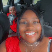 Janiya B., Babysitter in 49012 with 14 years of paid experience