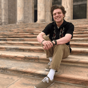 Kyle P., Babysitter in Omaha, NE 68116 with 8 years of paid experience