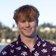 Colin B., Child Care Provider in 98524 with 0 years of paid experience