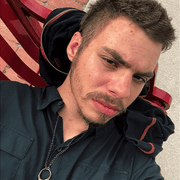 Zander M., Pet Care Provider in Inverness, FL with 6 years paid experience