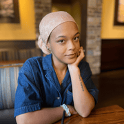 Jeniece S., Babysitter in Chantilly, VA with 10 years paid experience