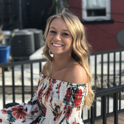 Samantha S. - Cleveland <span class="translation_missing" title="translation missing: en.application.care_types.child_care">Child Care</span>