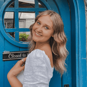 Emily K., Nanny in Davison, MI 48423 with 7 years of paid experience