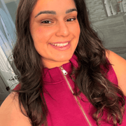 Ana carolina D., Nanny in 20812 with 10 years of paid experience