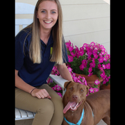 Brittney W., Pet Care Provider in League City, TX 77573 with 1 year paid experience