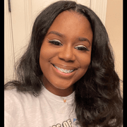 Jasmyne H., Babysitter in Lafayette, LA with 2 years paid experience