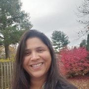 Poonam M., Nanny in E Brunswick, NJ with 4 years paid experience