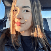 Maria G., Nanny in Stanford, CA 94305 with 4 years of paid experience