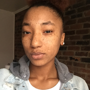 Kenya J., Babysitter in Mabelvale, AR with 8 years paid experience