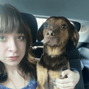 Samantha G., Babysitter in Cincinnati, OH with 3 years paid experience