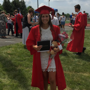 Makenzie M. - Whitehouse Station Babysitter