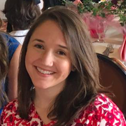 Kate B. - Charlottesville Babysitter