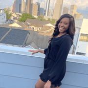 Tnyah E., Babysitter in Lake, MS 39092 with 5 years of paid experience