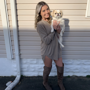 Adrianna N., Nanny in West Harrison, NY with 6 years paid experience