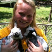 Samantha S., Pet Care Provider in Webberville, MI 48892 with 8 years paid experience