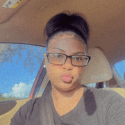 Monae B., Babysitter in Mobile, AL with 4 years paid experience