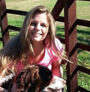 Brandy P., Babysitter in Bryan, TX with 2 years paid experience