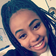 Keyonna D. - Saint Louis <span class="translation_missing" title="translation missing: en.application.care_types.child_care">Child Care</span>