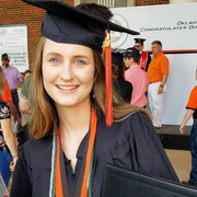 Christina W., Nanny in Mesquite, TX with 7 years paid experience