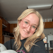 Baylea  B., Nanny in 44866 with 5 years of paid experience