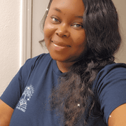 Jasmine D., Nanny in Moncks Corner, SC 29461 with 5 years of paid experience