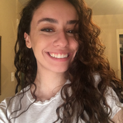 Anna M., Babysitter in Passaic, NJ with 1 year paid experience