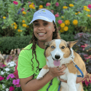 Natalie M., Pet Care Provider in Houston, TX with 12 years paid experience