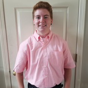 Jackson N., Child Care in Payne, OH 45880 with 2 years of paid experience
