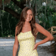 Ally M., Child Care Provider in 32724 with 3 years of paid experience